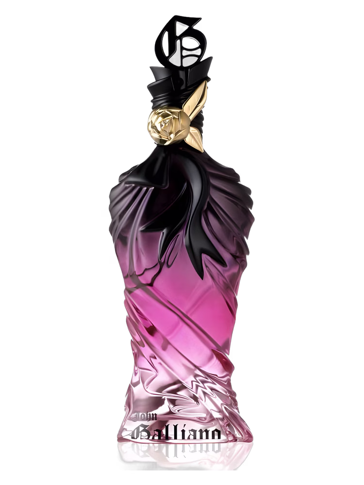 John Galliano John Galliano