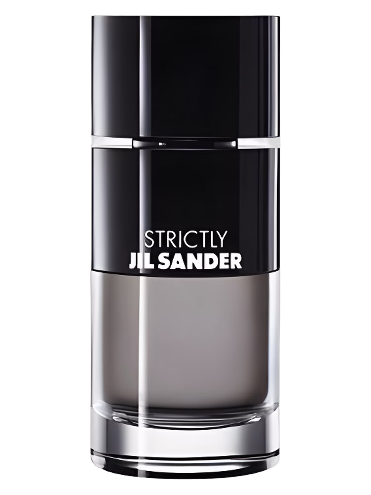 Jil Sander Strictly Jil Sander Night