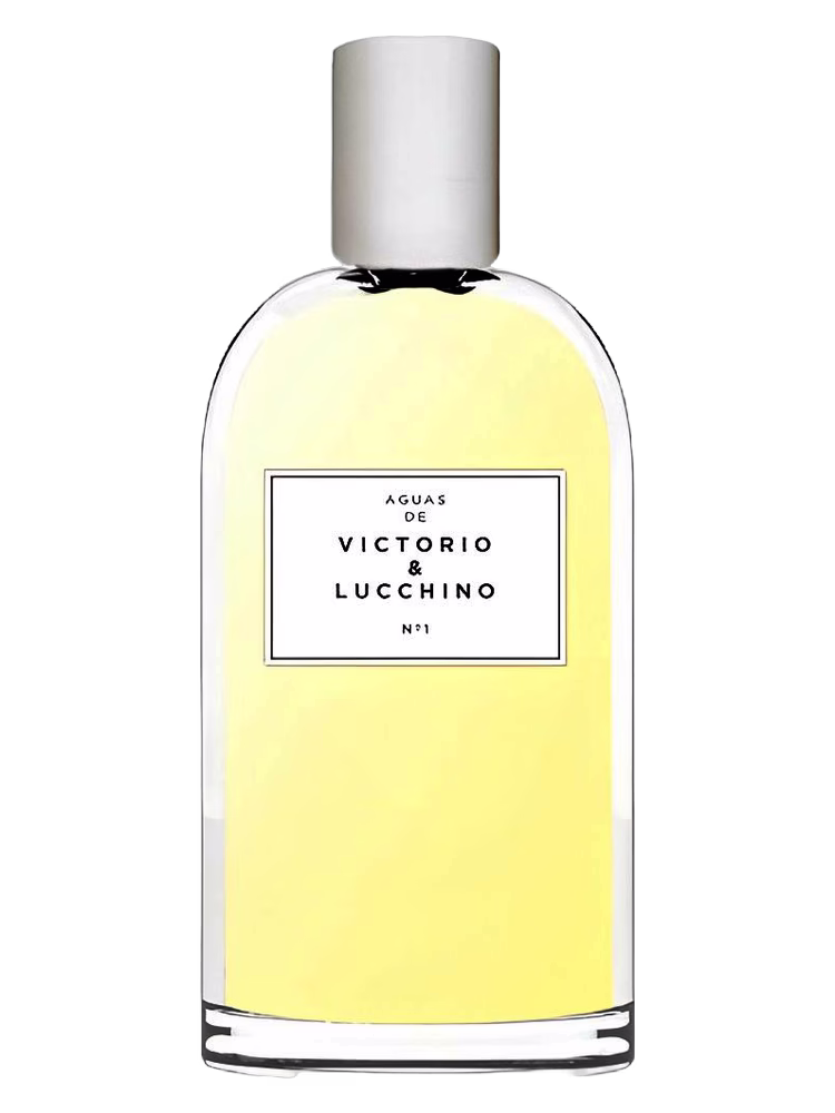 Victorio & Lucchino Nº 1 Azahar Radiante