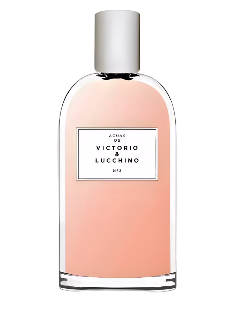 Victorio & Lucchino Nº 2