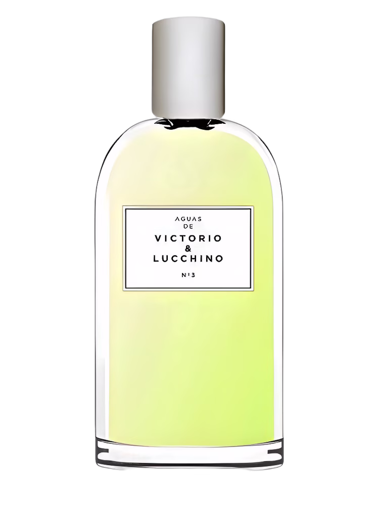 Victorio & Lucchino Nº 3
