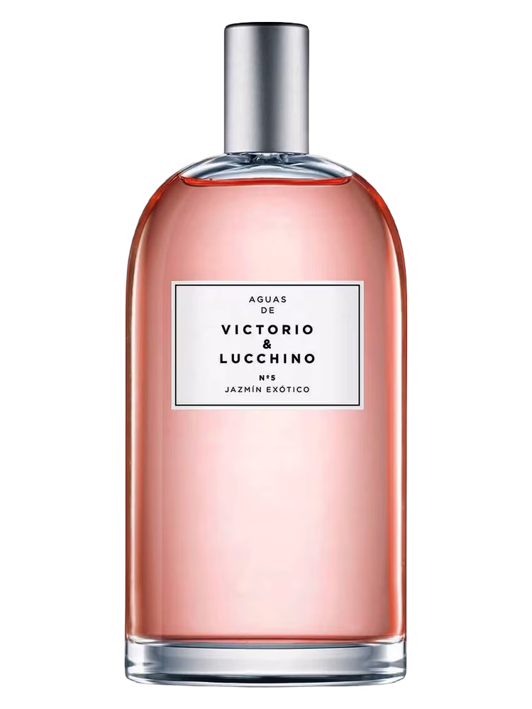 Victorio & Lucchino Nº 5 Jazmim Exótico
