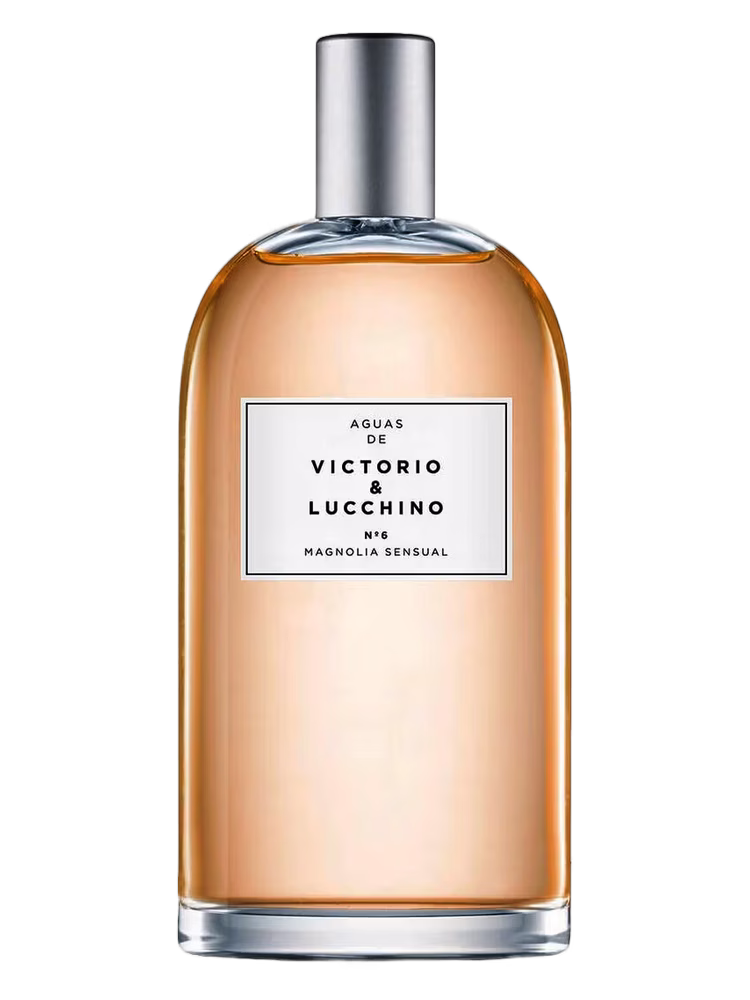 Victorio & Lucchino Nº 6 Magnolia Sensual