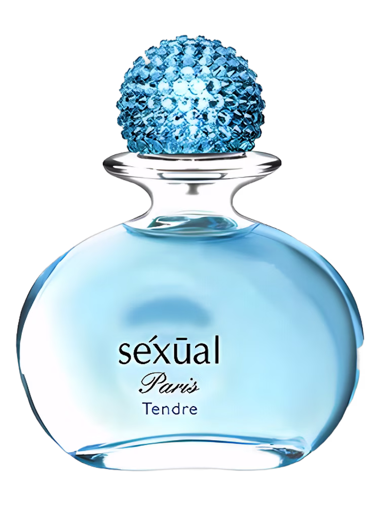 Michel Germain Sexual Paris Tendre Pour Femme