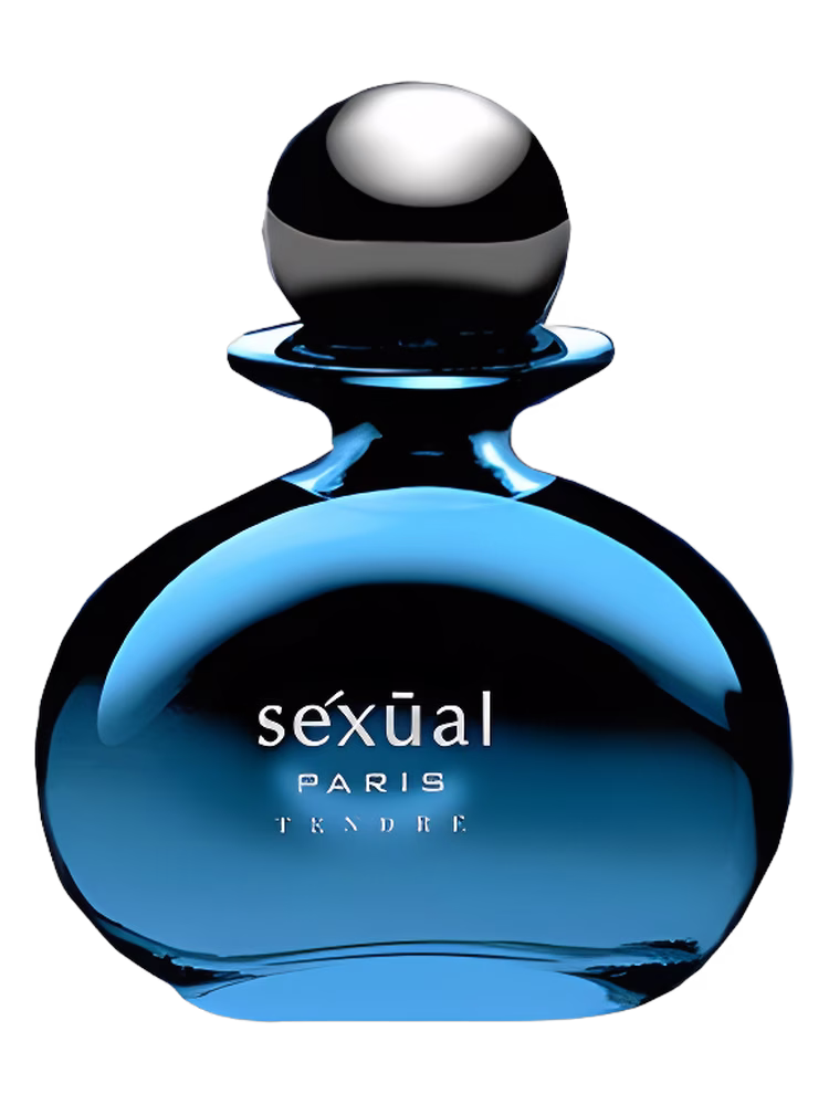 Michel Germain Sexual Paris Tendre Pour Homme