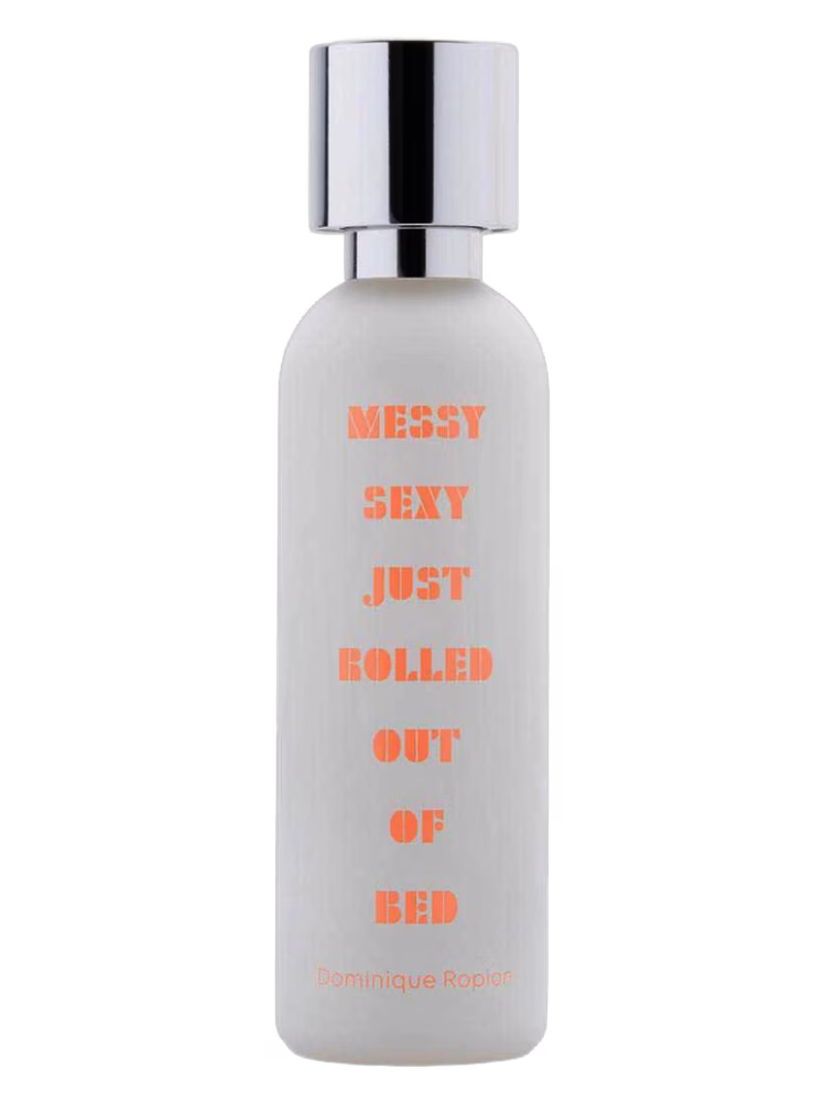 What We Do Is Secret Messy Sexy Just Rolled out of Bed