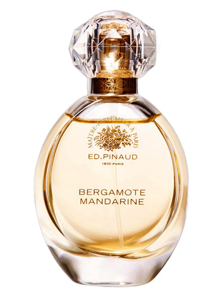 Ed Pinaud Bergamote Mandarine