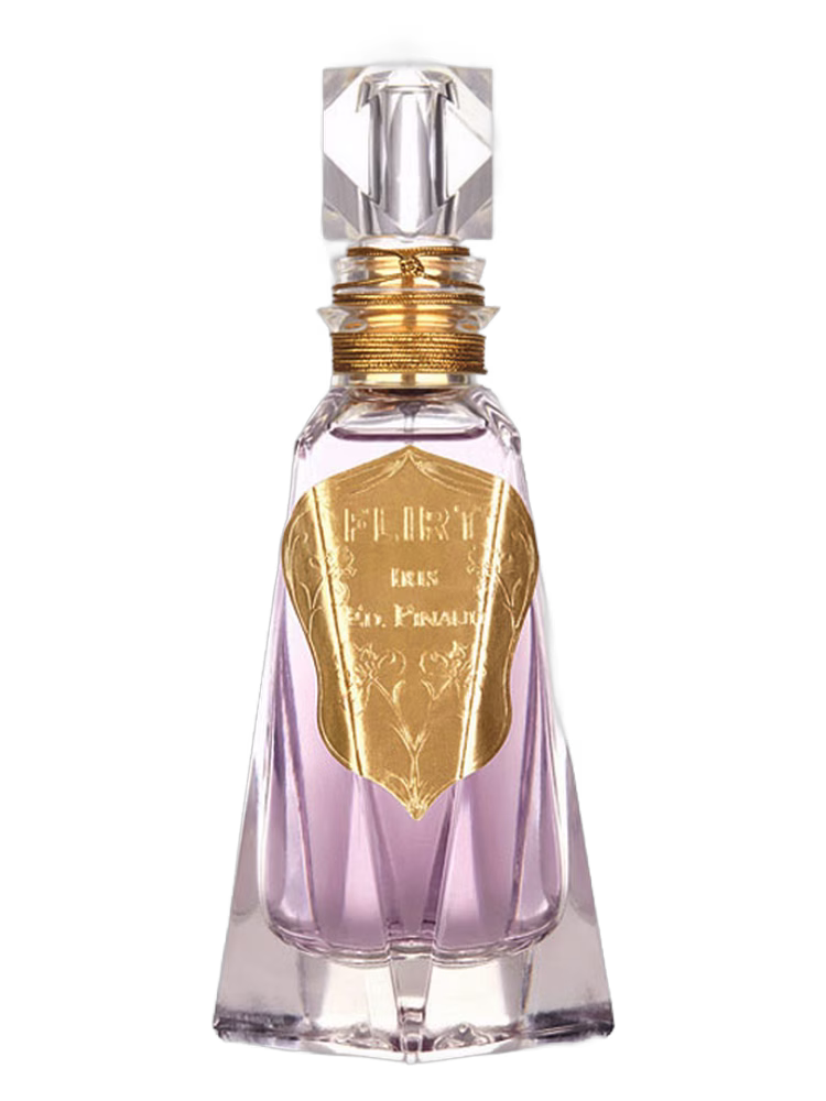 Ed Pinaud Flirt Iris