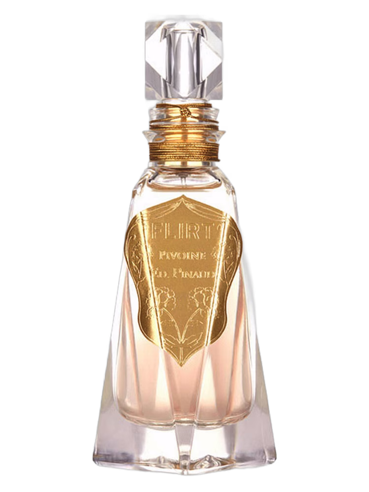Ed Pinaud Flirt Pivoine