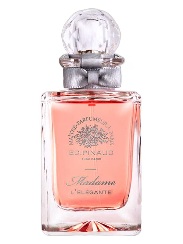 Ed Pinaud Madame de Ed Pinaud L'Élégante