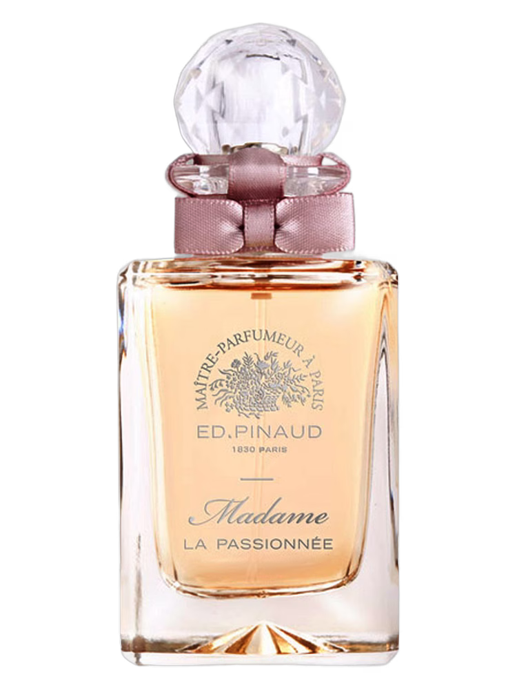 Ed Pinaud Madame de Ed Pinaud la Passionnée