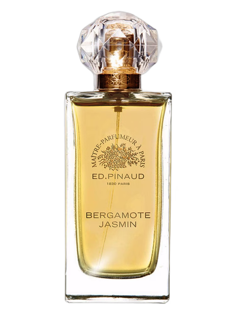 Ed Pinaud Bergamote Jasmin