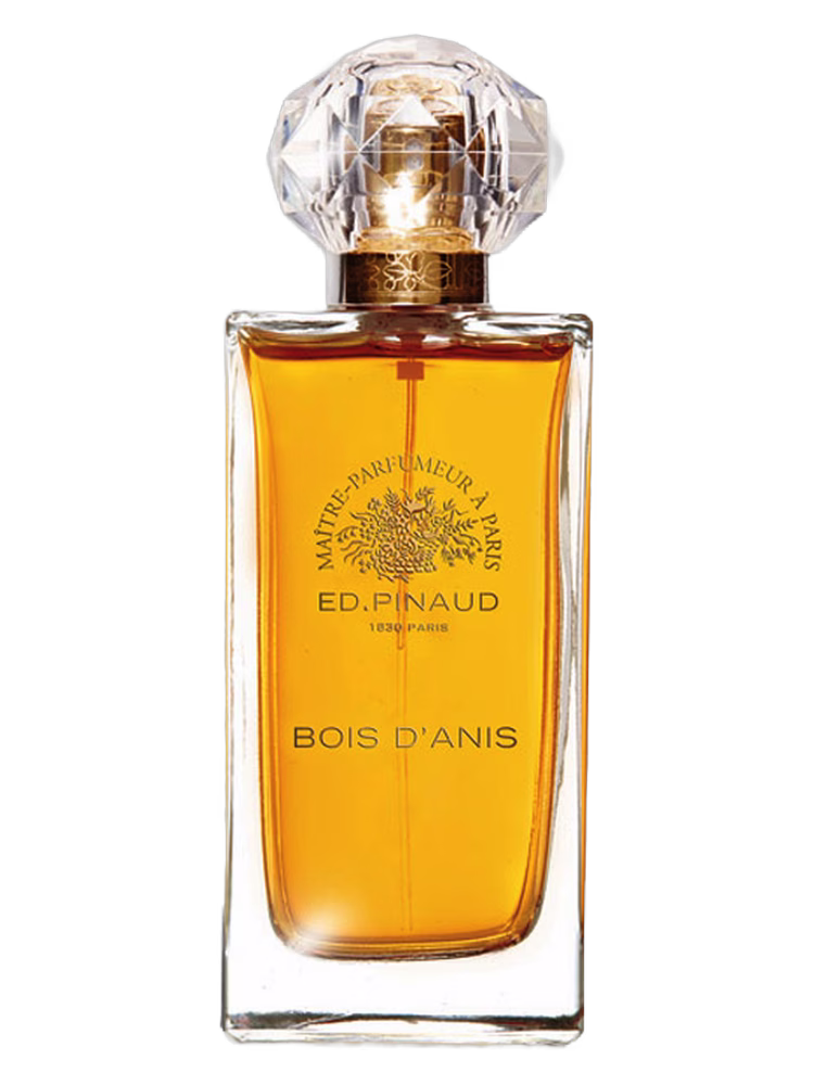 Ed Pinaud Bois d'Anis