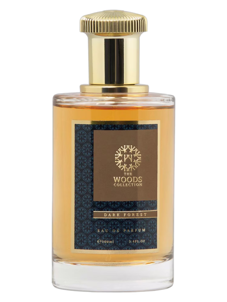 The Woods Collection Dark Forest