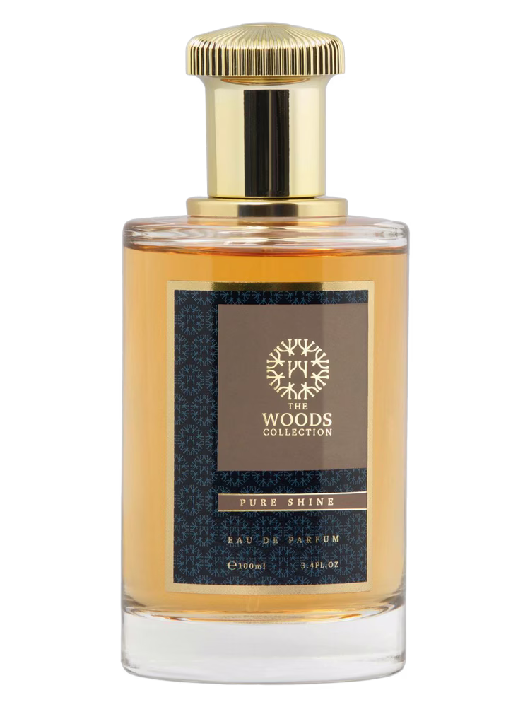 The Woods Collection Pure Shine