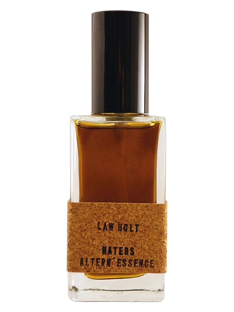 Altern Essence Perfume Law Holts Haters