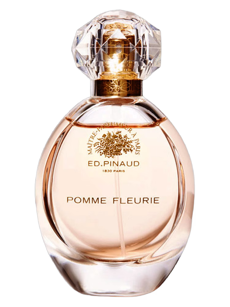 Ed Pinaud Pomme Fleurie