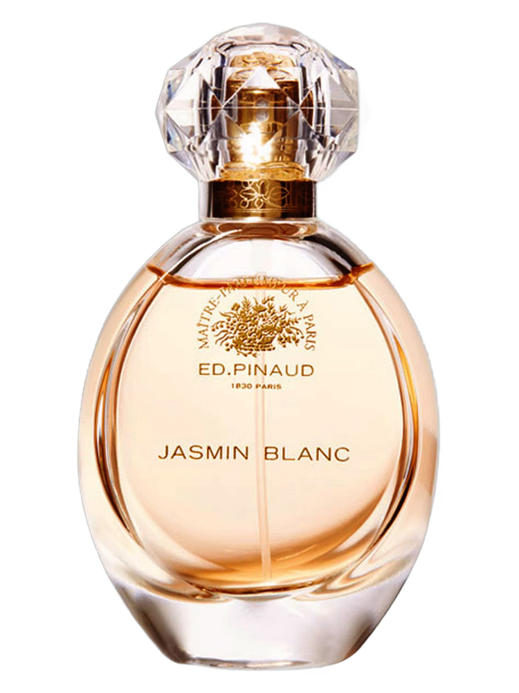 Ed Pinaud Jasmin Blanc