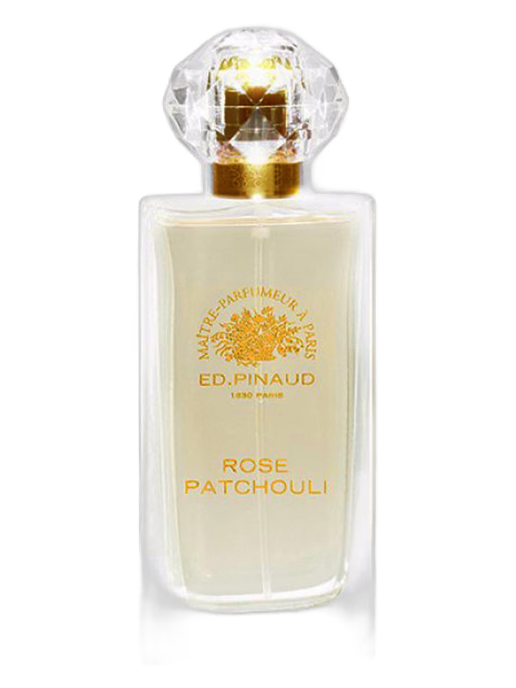 Ed Pinaud Rose Patchouli