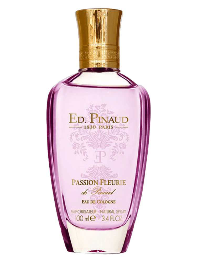 Ed Pinaud Passion Fleurie