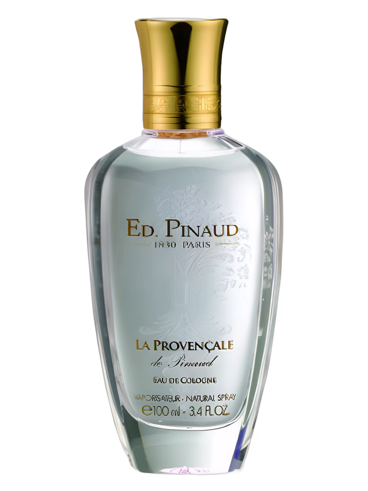 Ed Pinaud La Provençale