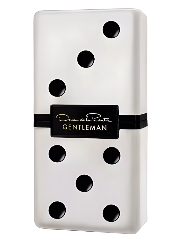 Oscar de la Renta Gentleman