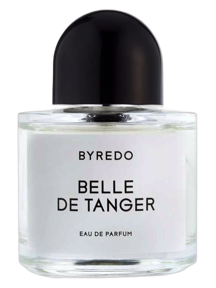 Byredo Belle de Tanger