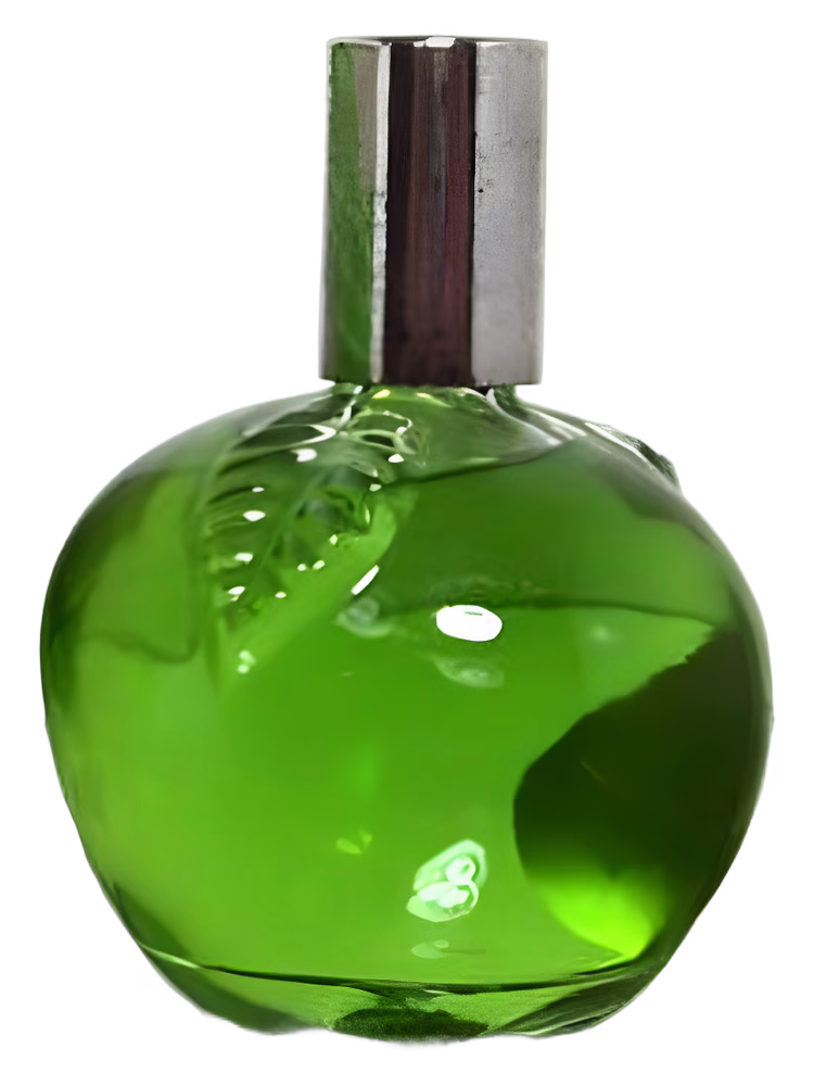 Max Factor Green Apple
