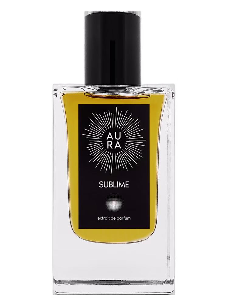 Aura Perfume Sublime