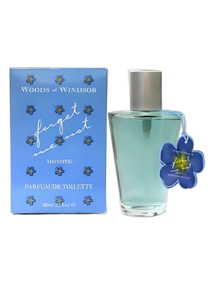 Woods of Windsor Forget Me Not