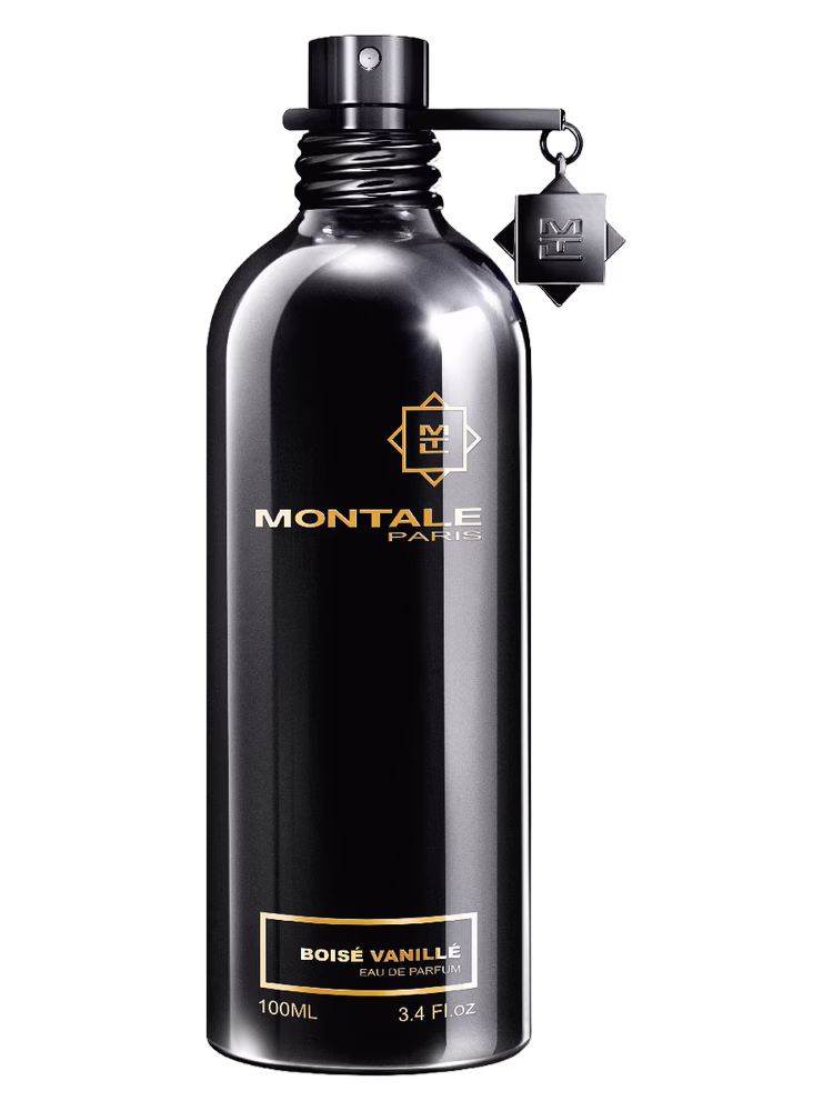 Montale Boise Vanille