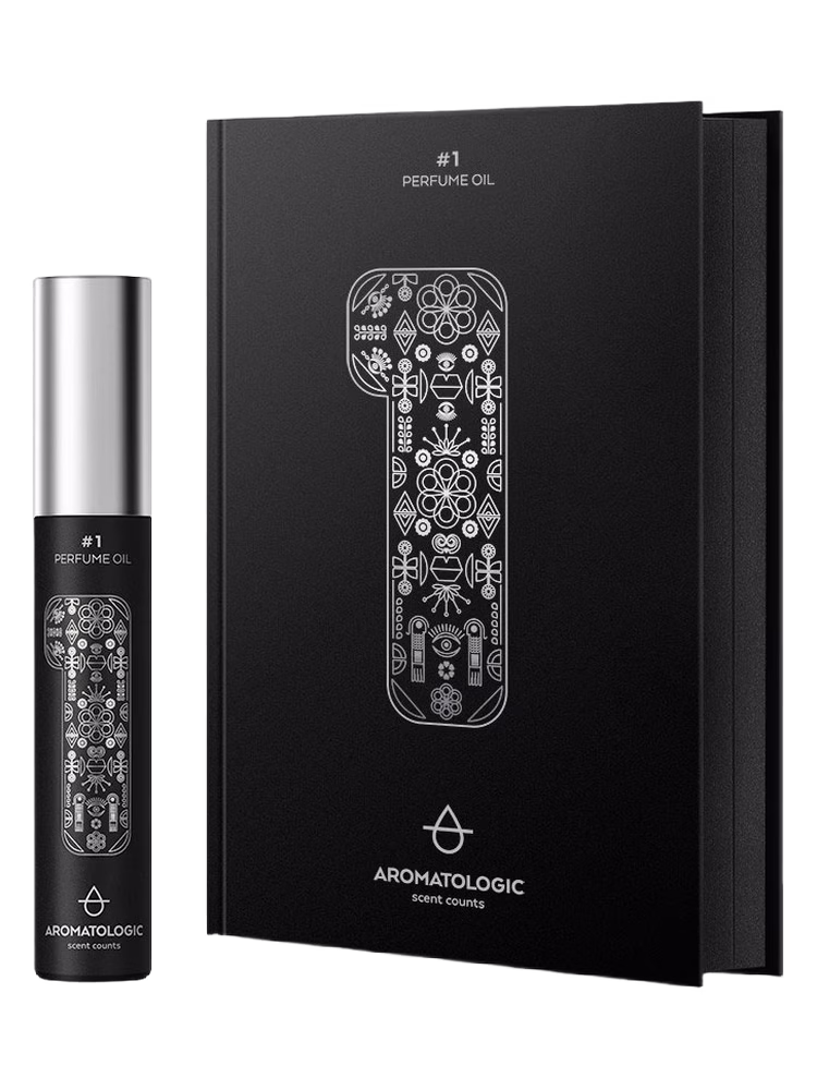 Aromatologic No. 1