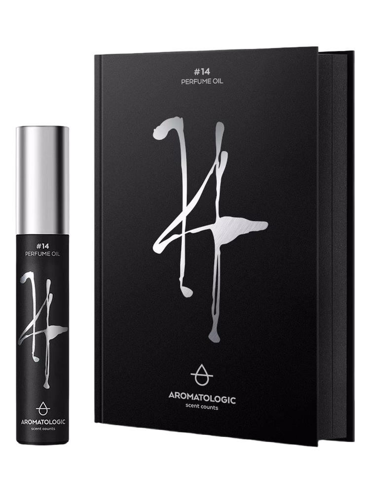 Aromatologic No. 14