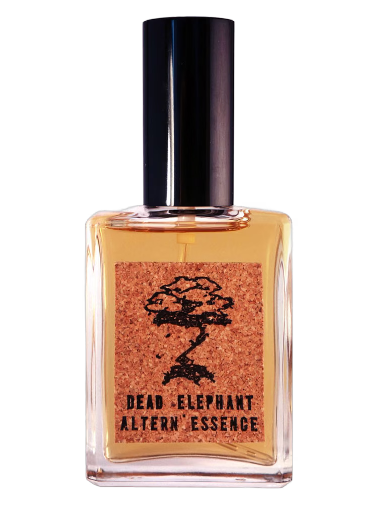 Altern Essence Perfume Dead Elephant