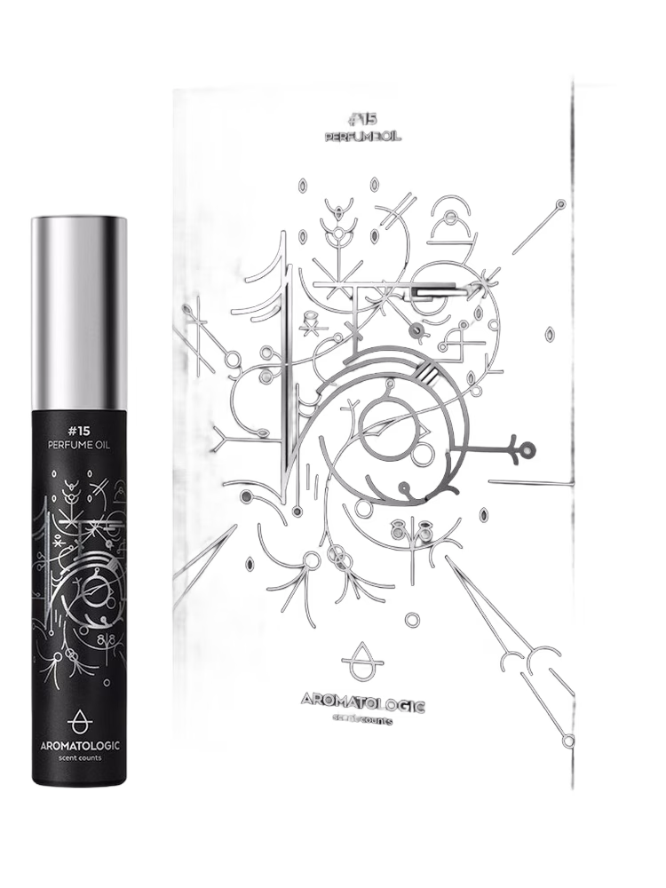 Aromatologic No. 15
