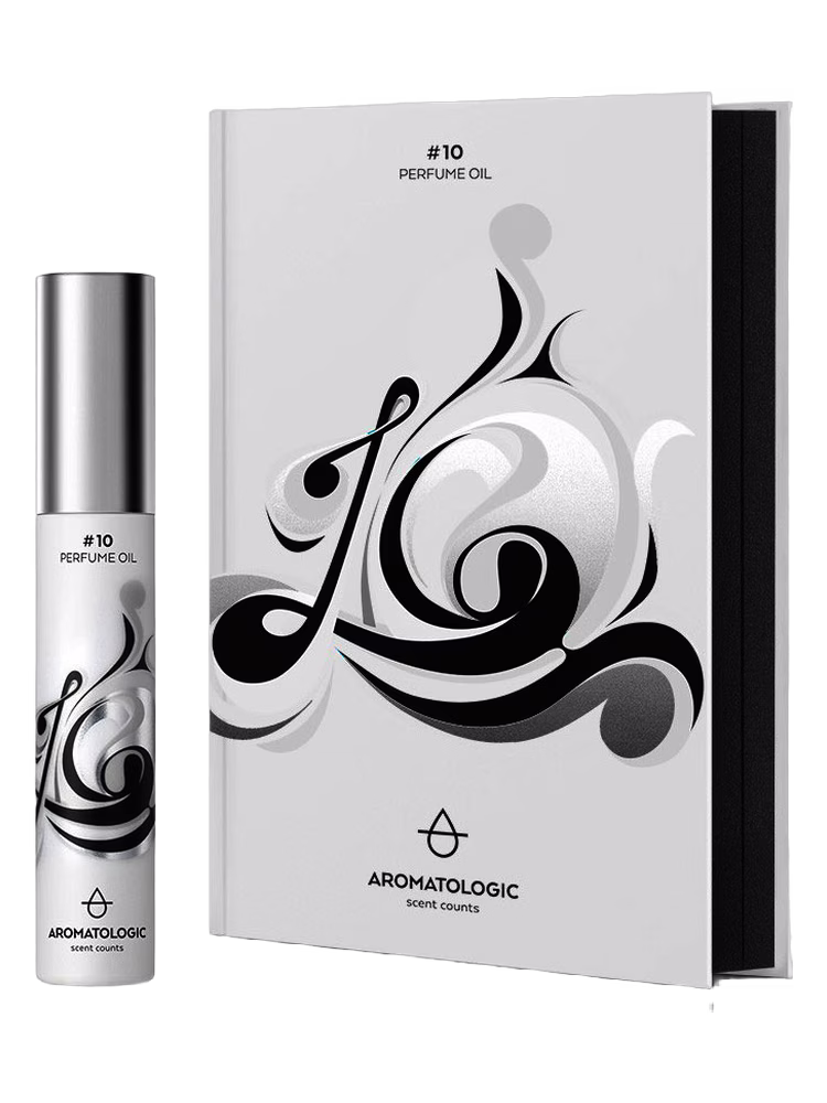 Aromatologic No. 10