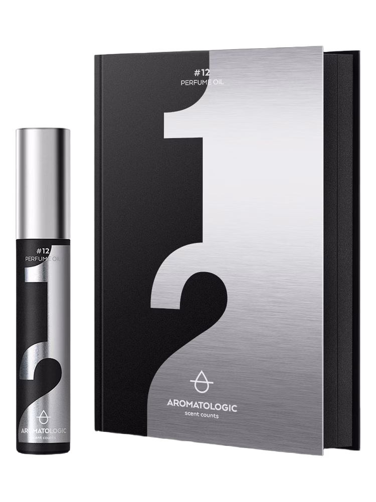 Aromatologic No. 12