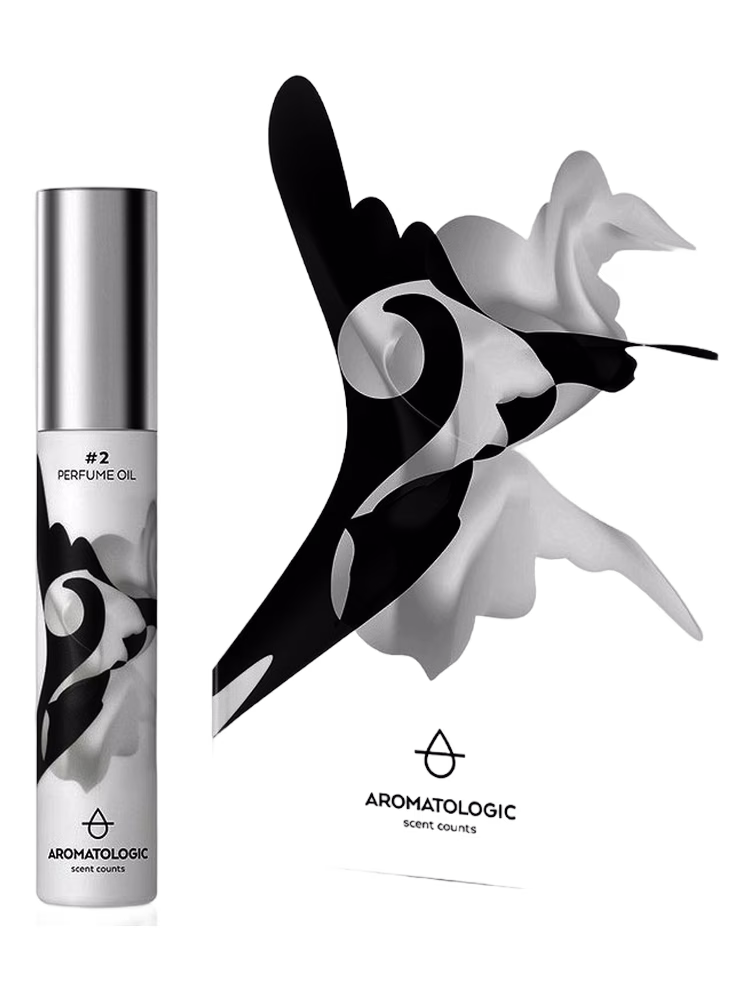 Aromatologic No. 2