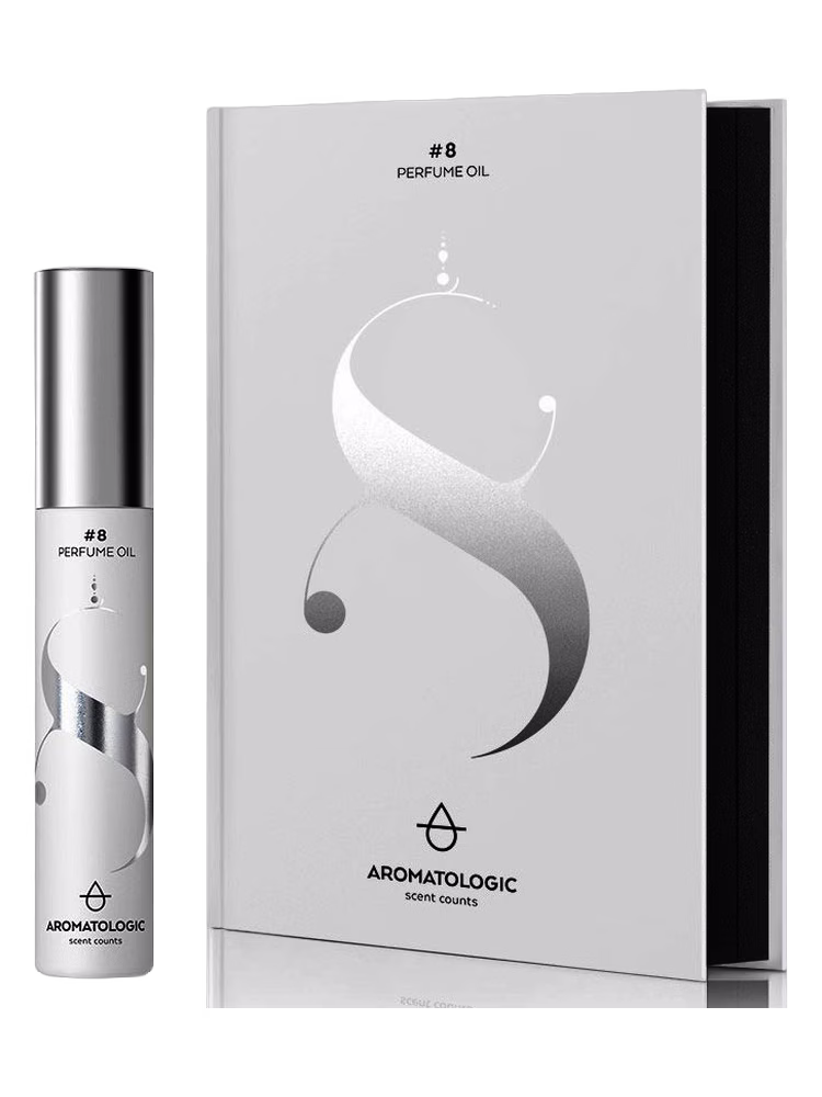 Aromatologic No. 8