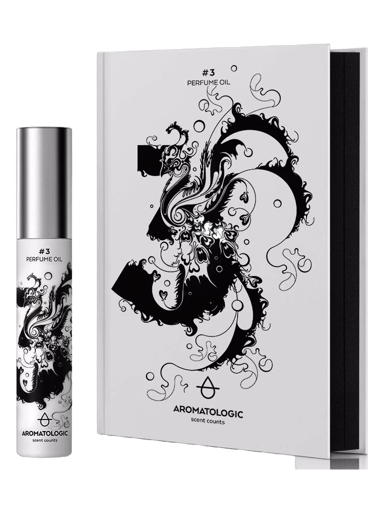 Aromatologic No. 3