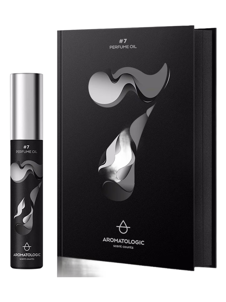 Aromatologic No. 7