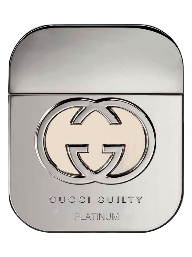 Gucci Gucci Guilty Platinum