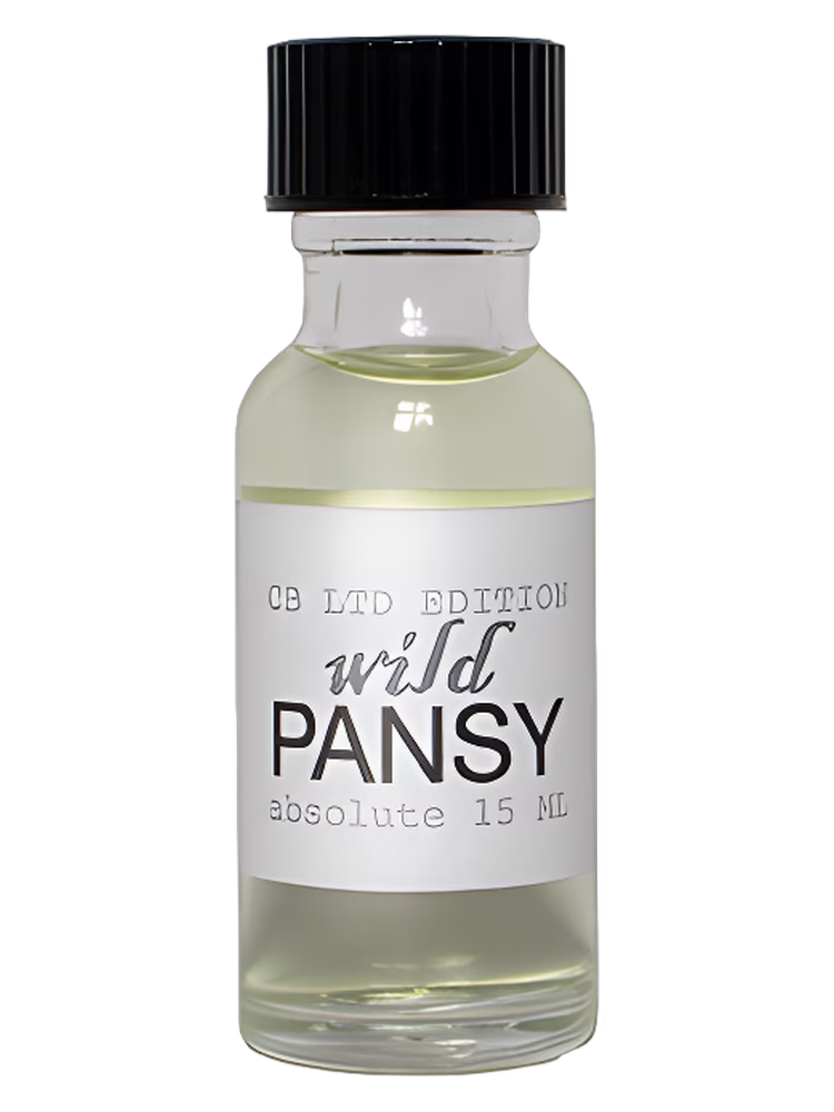 CB I Hate Perfume Wild Pansy