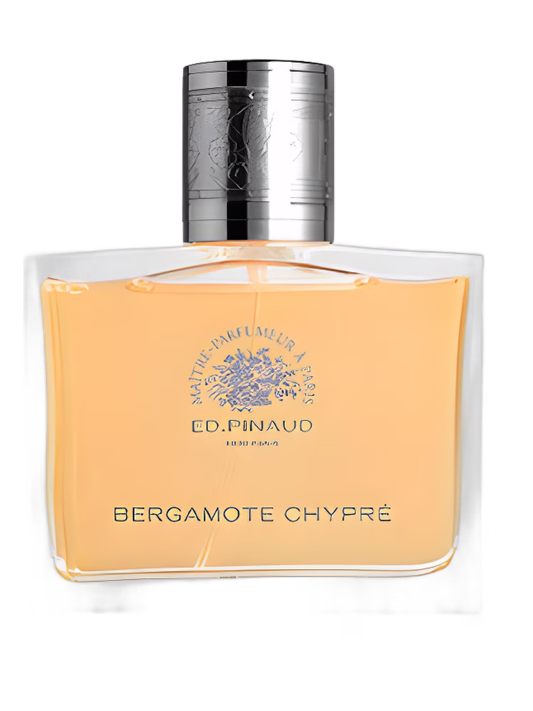 Ed Pinaud Bergamote Chypré