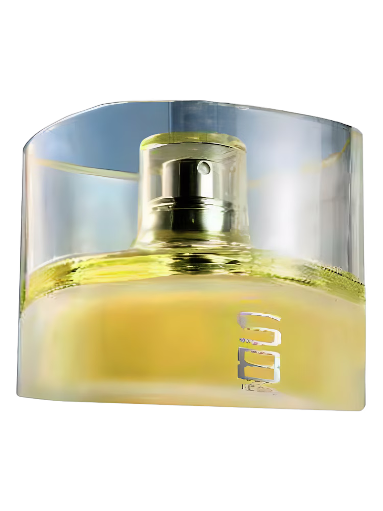 Oriflame S8 Icon