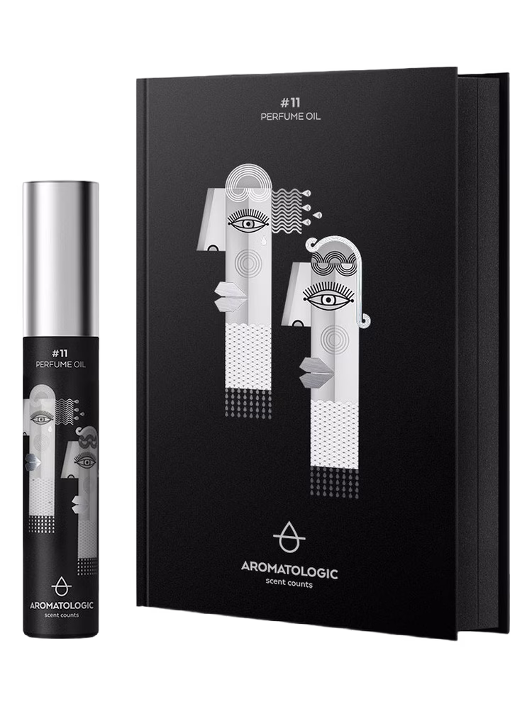 Aromatologic No. 11