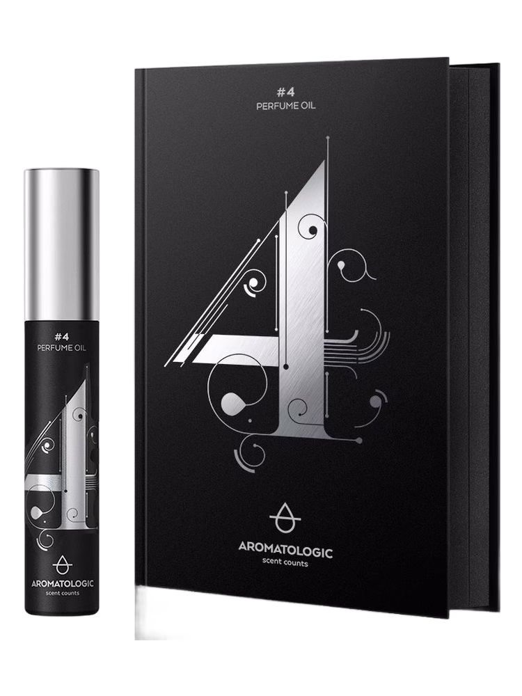 Aromatologic No. 4