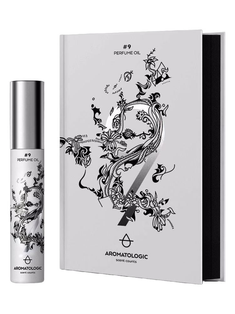 Aromatologic No. 9