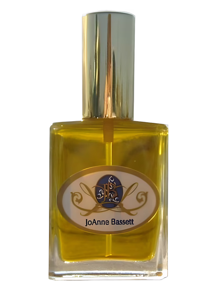 JoAnne Bassett Sacred 777 Elixir