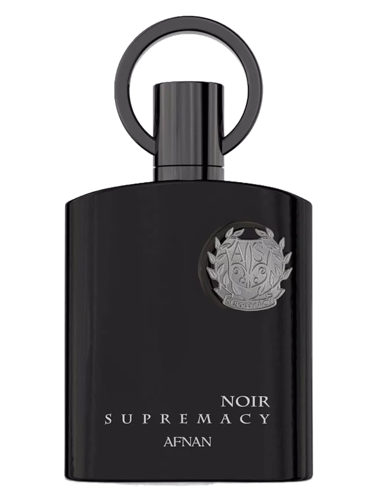 Afnan Supremacy Noir
